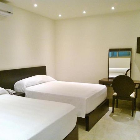 770 Apartments ปลายาเดลการ์เมน ภายนอก รูปภาพ