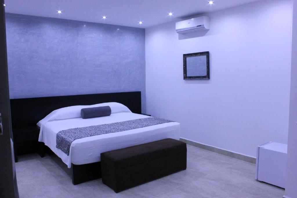770 Apartments ปลายาเดลการ์เมน ภายนอก รูปภาพ