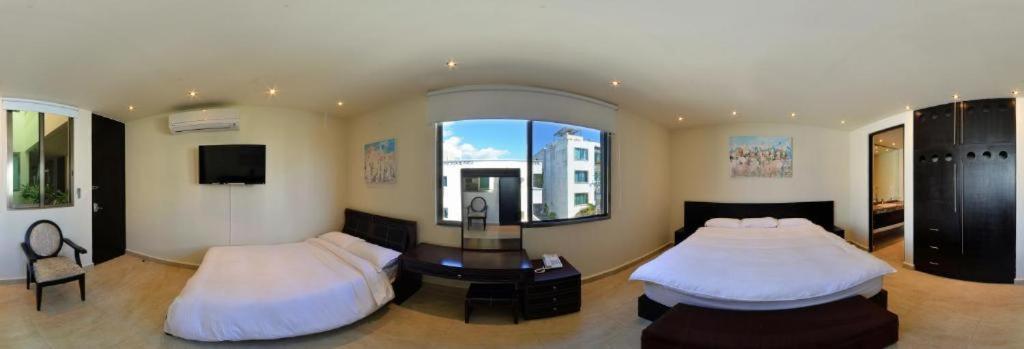 770 Apartments ปลายาเดลการ์เมน ภายนอก รูปภาพ