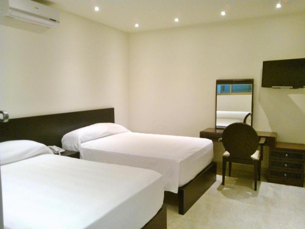 770 Apartments ปลายาเดลการ์เมน ภายนอก รูปภาพ